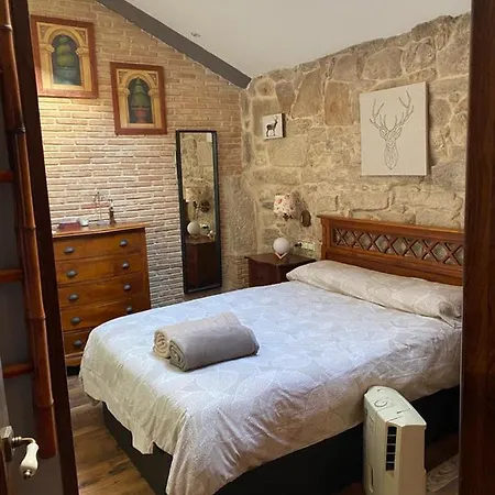 アパート Casa Celsa Cerca Del Mar