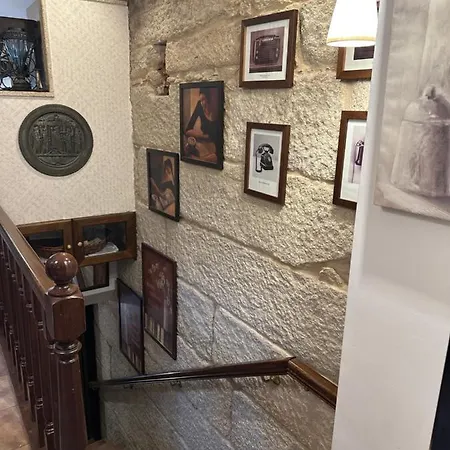 Casa Celsa Cerca Del Mar Апартаменты *