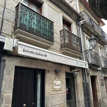 Apartmán Casa Celsa Cerca Del Mar