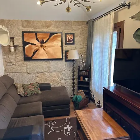 Casa Celsa Cerca Del Mar Апартаменты *