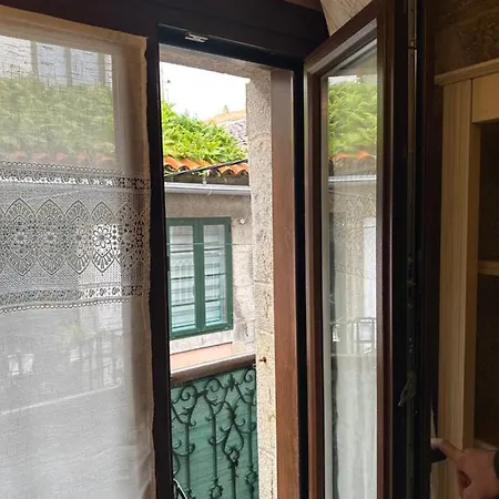 Casa Celsa Cerca Del Mar Апартаменты Байона