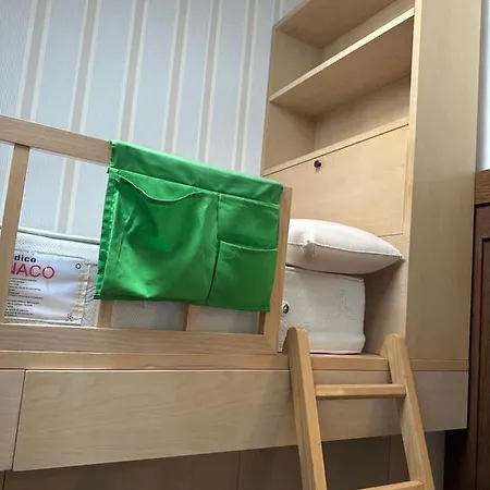 Casa Celsa Cerca Del Mar Baiona