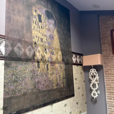 Casa Celsa Cerca Del Mar דירה