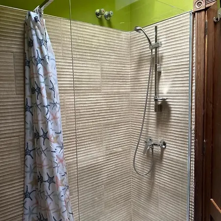 Апартаменты Casa Celsa Cerca Del Mar *
