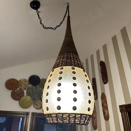 アパート Casa Celsa Cerca Del Mar バイヨーナ