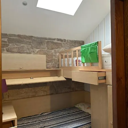 Casa Celsa Cerca Del Mar Апартаменты *