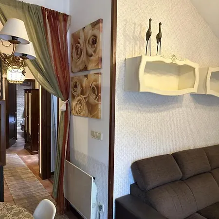 アパート Casa Celsa Cerca Del Mar *