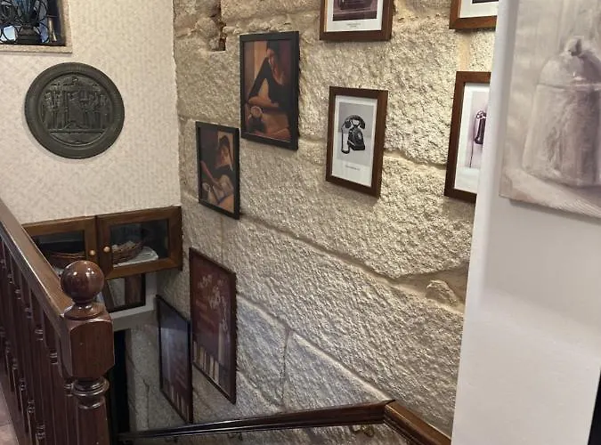 Casa Celsa Cerca Del Mar Апартаменты *