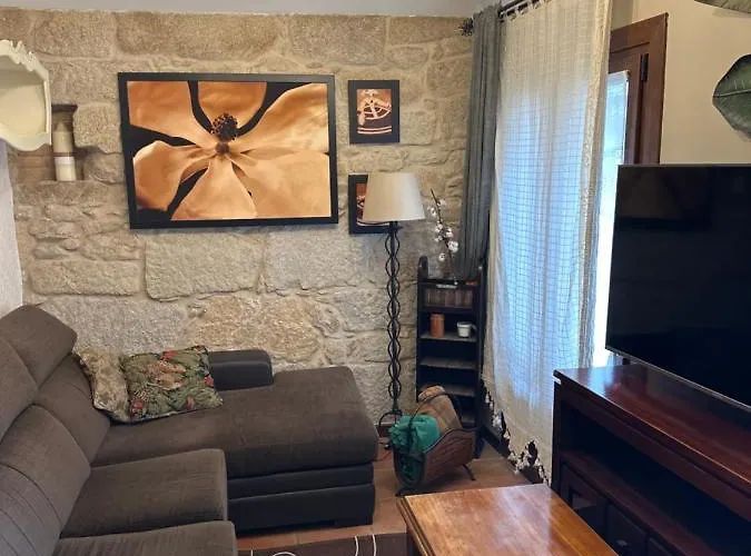 Casa Celsa Cerca Del Mar Апартаменты *