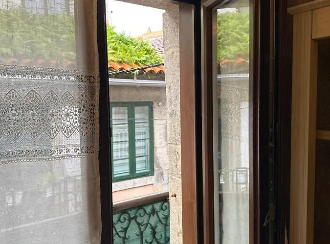 Casa Celsa Cerca Del Mar Апартаменты Байона