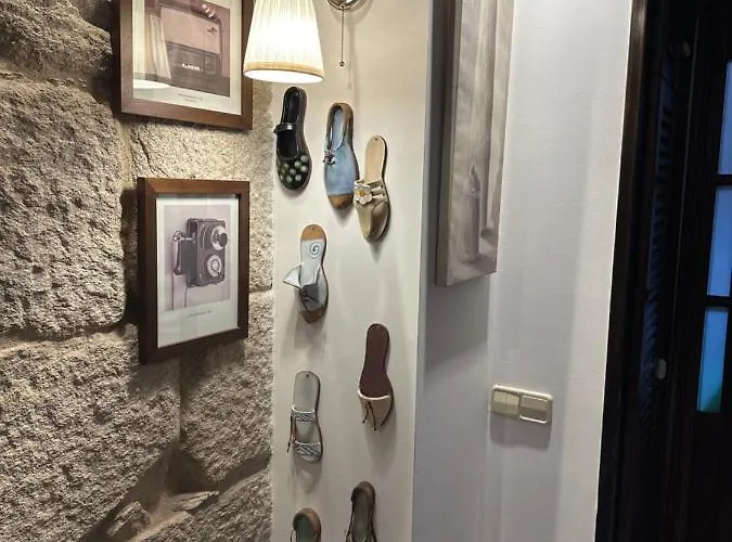 Casa Celsa Cerca Del Mar Байона