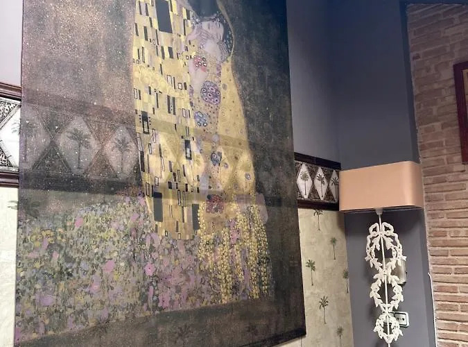 Casa Celsa Cerca Del Mar Апартаменты