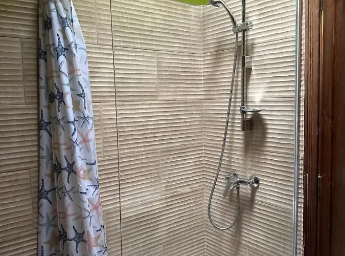 Апартаменты Casa Celsa Cerca Del Mar *