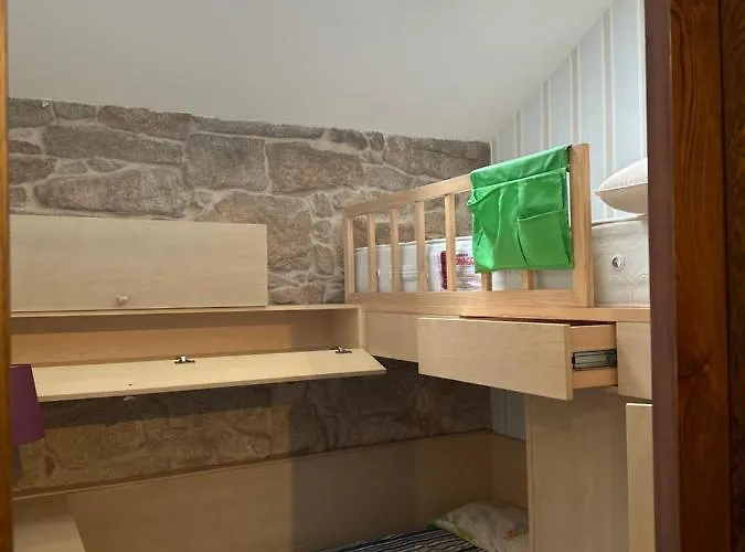 Casa Celsa Cerca Del Mar Апартаменты *