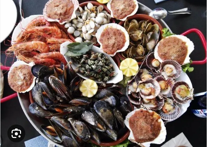 Casa Celsa Cerca Del Mar Байона